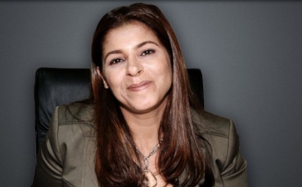 Samira Sitail, la dame de fer, nommée au poste d’Ambassadeur du Maroc à Paris