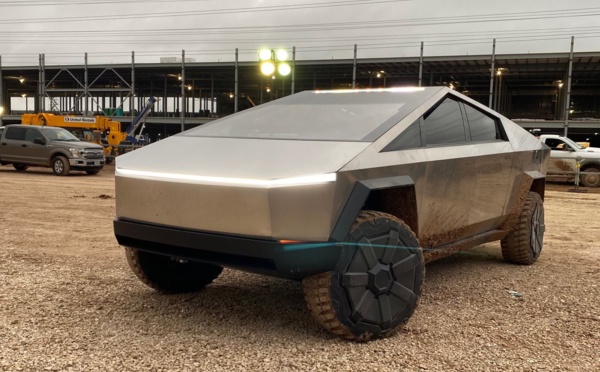 La production du Cybertruck peut-elle causer la perte financière de Tesla ?