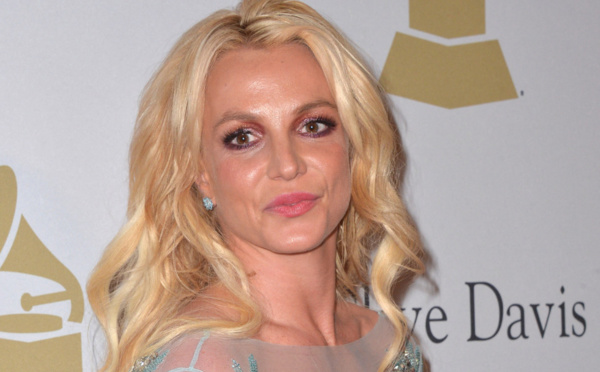“La Femme en moi” : l'autobiographie de Britney Spears fait écho 