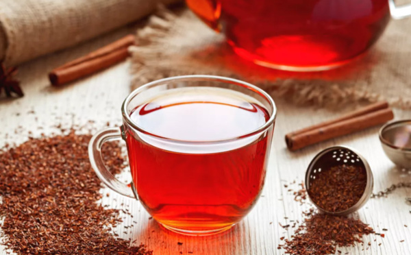 Les risques potentiels du thé Rooibos : Mythe ou réalité ?