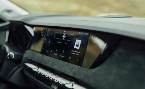 ​DS Automobiles va intégrer ChatGPT à ses prochains modèles