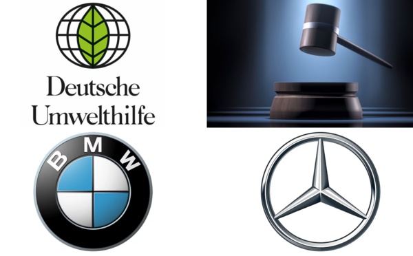 ​Ventes de moteurs thermiques : BMW remporte la bataille face à Greenpeace