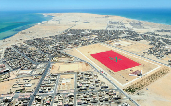 Les 4 projets d’investissements à Dakhla dans l’hydrogène vert se précisent