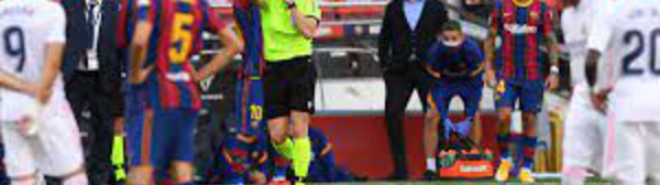 Premier Clasico, premières polémiques