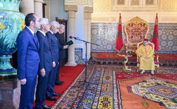 Déploiement d’un programme d’unités médicales mobiles connectées en faveur du monde rural