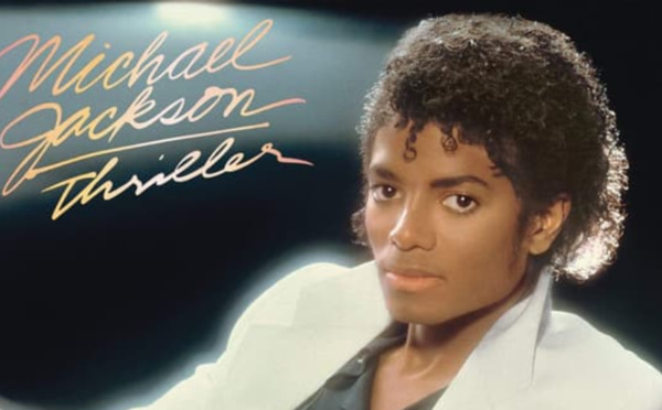 Bientôt un documentaire sur l'histoire de l'album "Thriller" de Michael Jackson