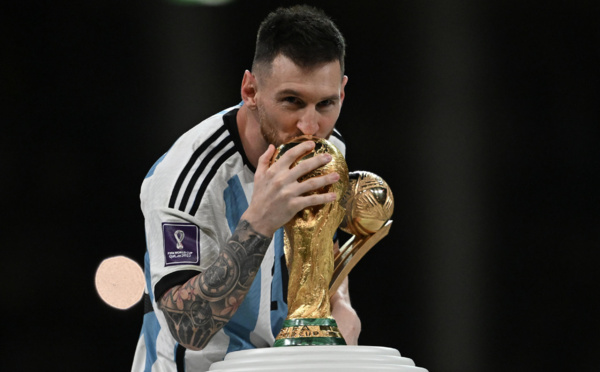 Ballon d'Or 2023 : Messi vise un 8e sacre, Bonmati un tout premier
