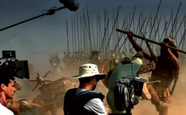 Cinéma : Table ronde sur le développement de l'industrie cinématographique au Maroc