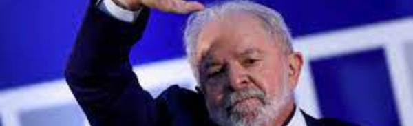 Messi Balon d’Or : le président brésilien Lula réagit