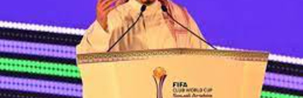 L'Arabie saoudite se dit prête à accueillir le Mondial-2034 en hiver ou en été