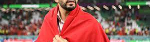 Prix de l'Entraîneur de l'Année : Walid Regragui aux CAF Awards 2023