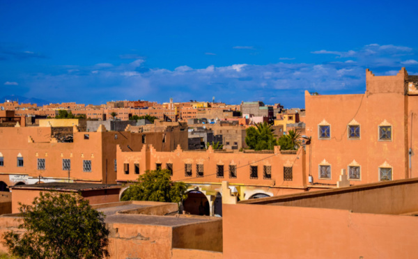 Casablanca et Ouarzazate deviennent membres du Réseau des Villes créatives de l'UNESCO