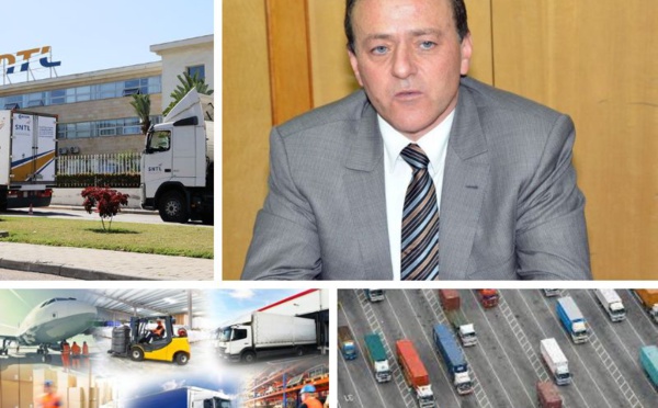 Hausse de 43% du budget d’investissement pour le département Transport et logistique en 2024