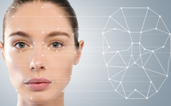 L'IA et la beauté : un mariage technologique