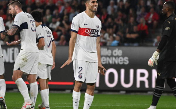 C1 : le PSG à Milan et face à ses incertitudes loin du Parc
