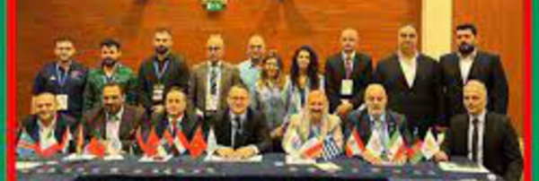 Championnat méditerranéen de muay-thaï : le Maroc rafle sept médailles d'or