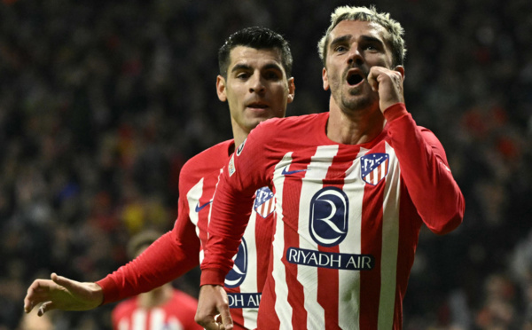 C1: l'AC Milan se relance face à Paris, City et Leipzig qualifiés, le Barça surpris