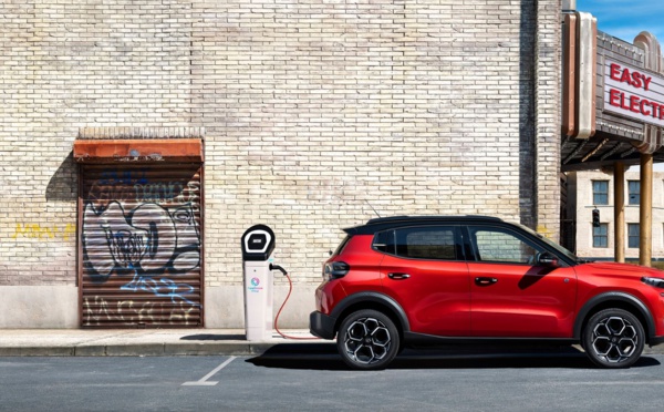 Voiture électrique à 100 € par mois : À quand le leasing social au Maroc ?