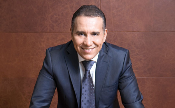 Maroc: El Hachmi Boutguerray, puissant patron d’Anouar Invest, met la main sur All Parts Industries