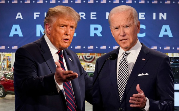 Voitures électriques : Le nouvel enjeu électoral qui divise le monde