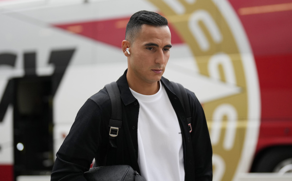 Bundesliga : Anwar Elghazi licencié par le FC Mayence pour avoir soutenu la Palestine 