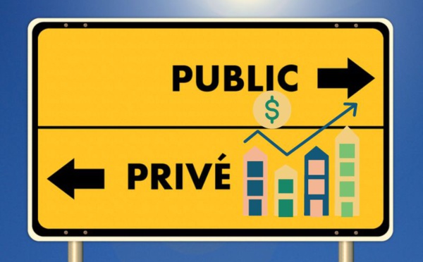 Il est temps que le secteur privé se mobilise plus