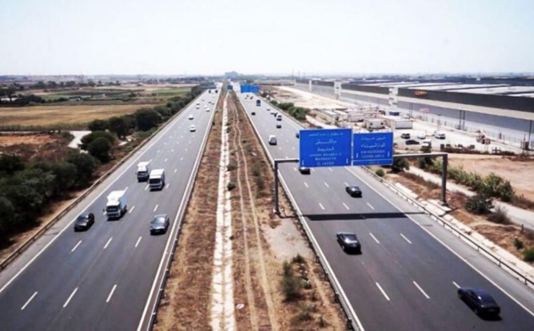 ​Infrastructures routières au Maroc : Les projets ambitieux de 2024 en vue