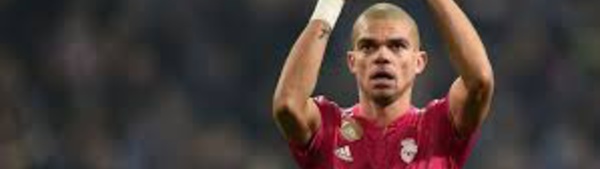 Pepe, 40 ans et toujours présent