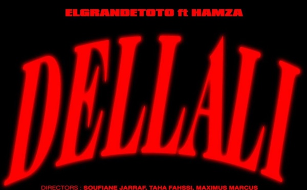 Elgrandetoto - Dellali 
