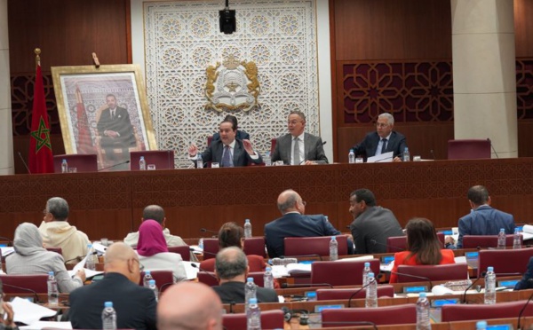 PLF-2024 : Les parlementaires ont beaucoup d'amendements