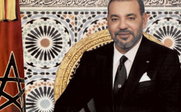 Discours de SM Le Roi au Sommet Extraordinaire Arabo-Islamique