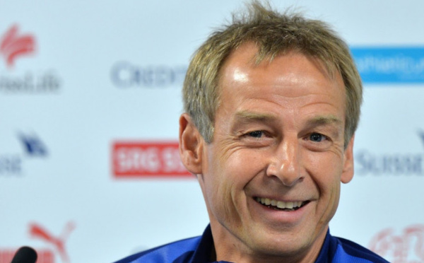 Corée du Sud : Klinsmann vise uniquement la victoire finale lors de la prochaine Coupe d'Asie