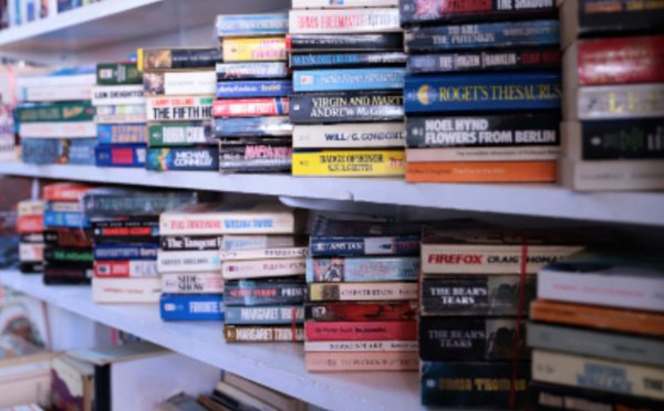 Dakhla : le 13e Salon régional du livre et de l'édition est prévu du 14 au 22 novembre