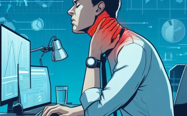 Cou de Texto : La Face Sombre de Notre Addiction Numérique