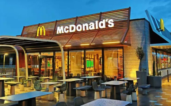 McDonald's au Maroc face au Boycott : vrai ou faux ?