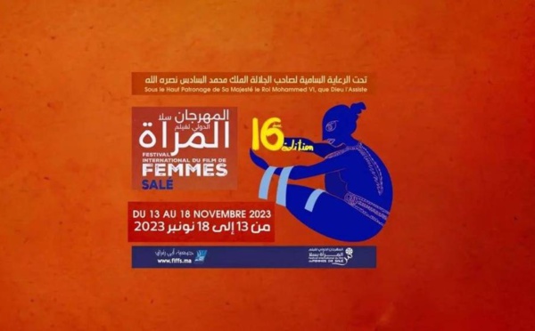 FIFFS 2023 : Une exploration cinématographique féminine