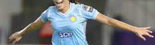 Ligue des champions CAF (F) :   finale  Melodi Sundowns- Sporting Club Casablanca