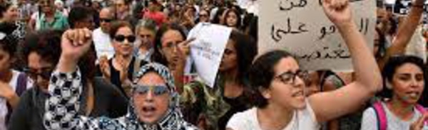Vers une ère émergente de liberté sexuelle au Maroc ?