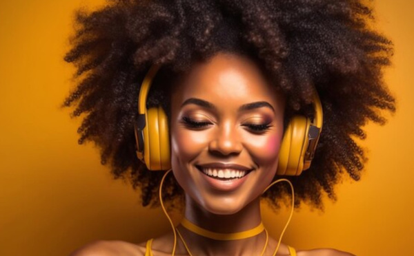 Musique africaine : Une exploration culturelle