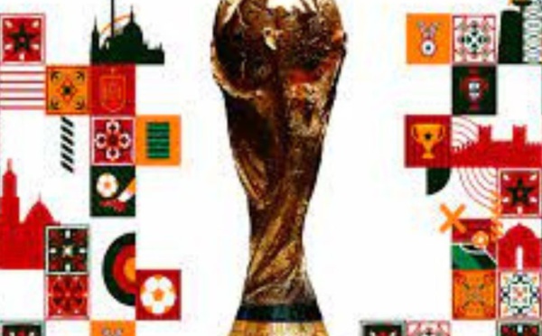 Les challenges pour la Coupe du Monde 2030
