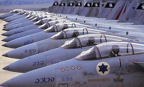 Explosif : Le 7 octobre dernier, Israël aurait bombardé la Rave party !
