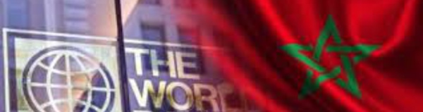 Suivi de la situation économique au Maroc : les principales conclusions du dernier rapport de la Banque mondiale
