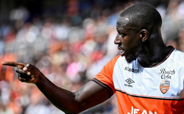 Benjamin Mendy va assigner Manchester City pour non-paiement de salaires