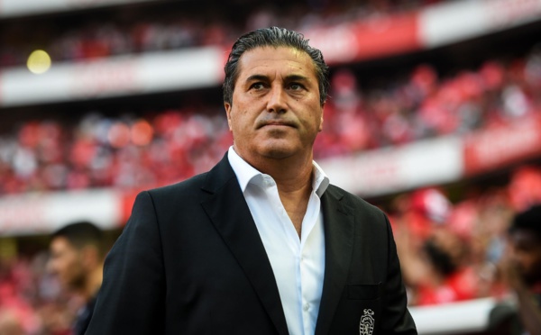 Faute d'argent, le Nigeria ne peut licencier son sélectionneur