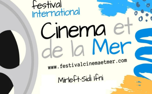 Sidi Ifni : 10e édition du festival international du cinéma et de la mer