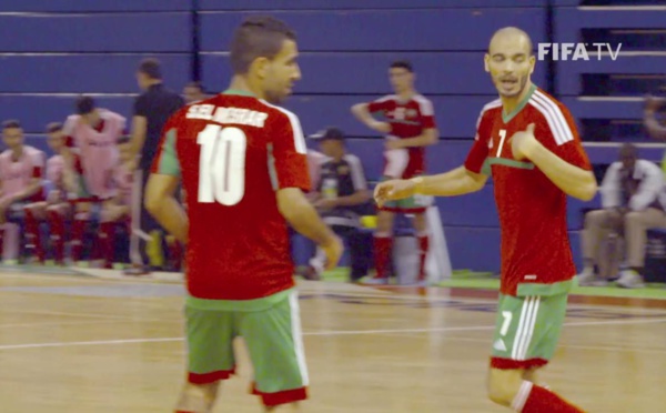 CAN Futsal 2024 : le Mozambique se retire de l'organisation, le Maroc un sérieux candidat
