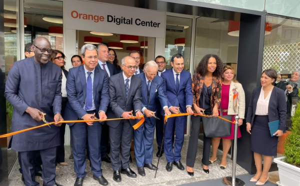 Orange étend son programme d'accompagnement des startups avec un nouvel Orange Digital Center à Agadir