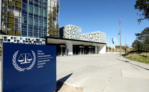 Gaza : cinq Etats saisissent la Cour pénale internationale pour enquêter sur les crimes commis par Tsahal