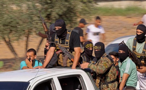 Gaza : Otages contre prisonniers, un accord au rabais !