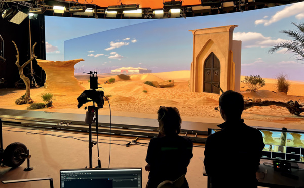 Le futur de la Télévision et la Télévision du futur !